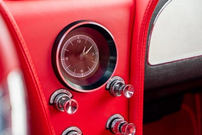 1964 Chevrolet Corvette Custom