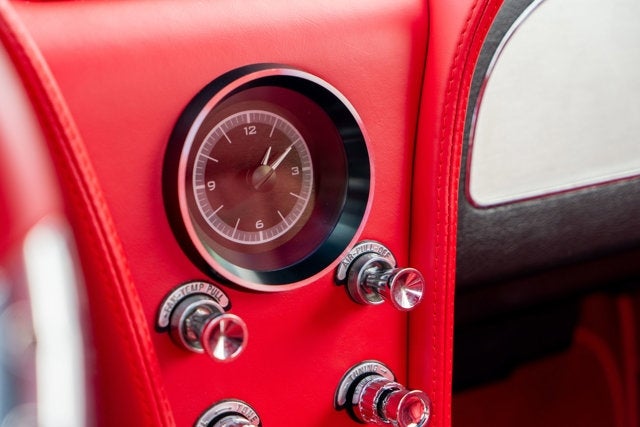 1964 Chevrolet Corvette Custom