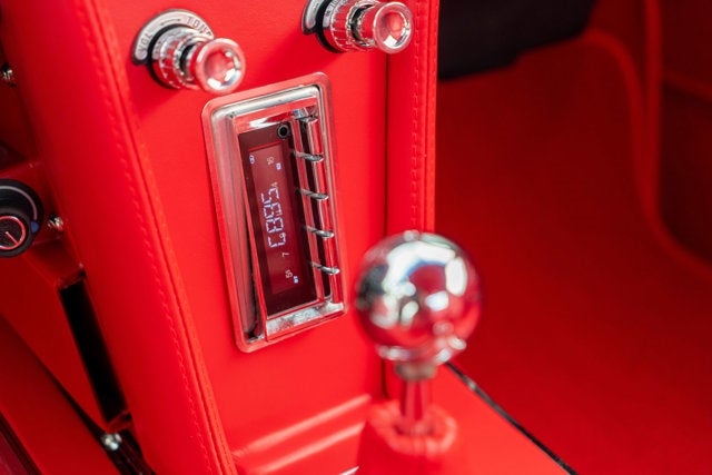 1964 Chevrolet Corvette Custom