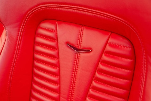 1964 Chevrolet Corvette Custom