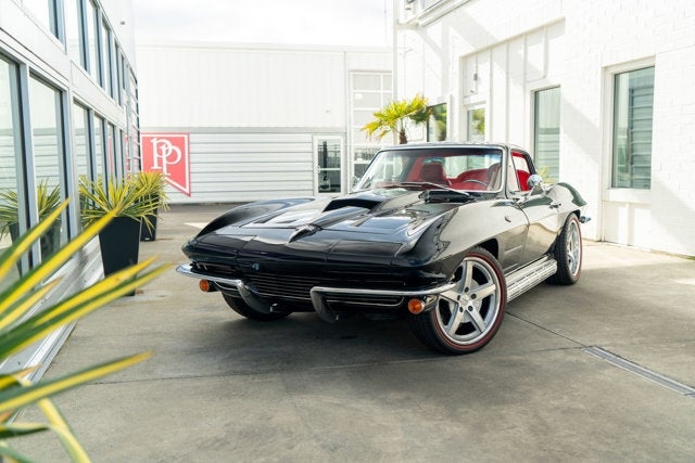 1964 Chevrolet Corvette Custom