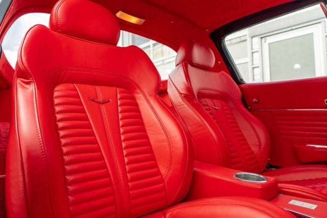 1964 Chevrolet Corvette Custom