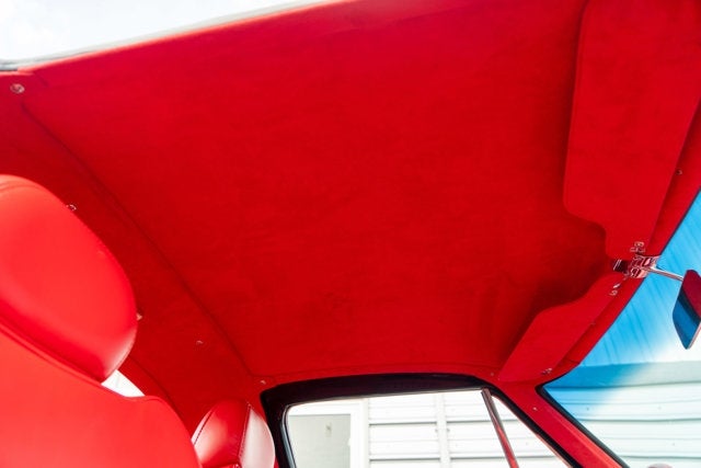 1964 Chevrolet Corvette Custom