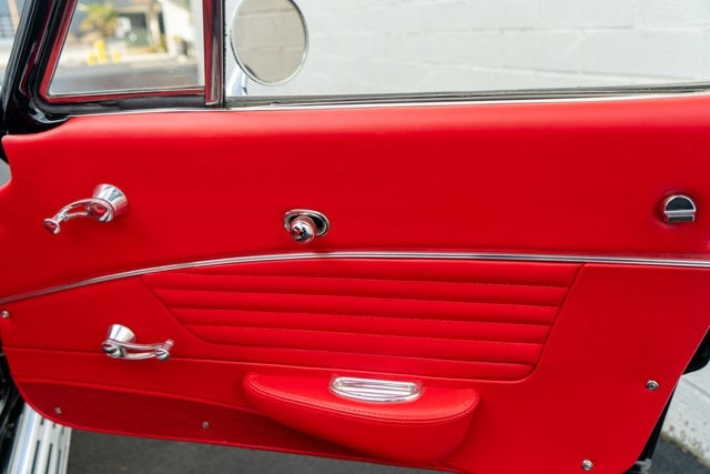 1964 Chevrolet Corvette Custom