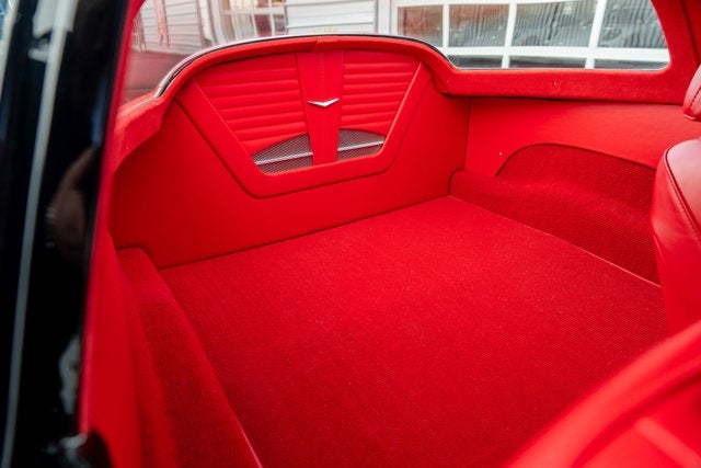 1964 Chevrolet Corvette Custom