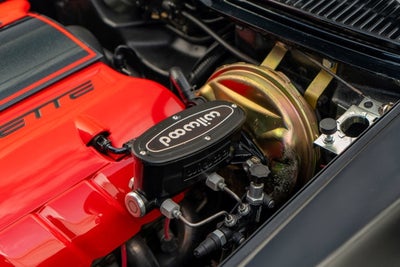 1964 Chevrolet Corvette Custom