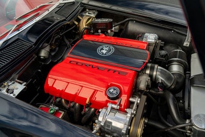 1964 Chevrolet Corvette Custom