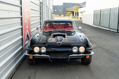 1964 Chevrolet Corvette Custom