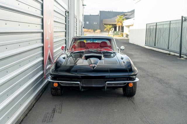1964 Chevrolet Corvette Custom