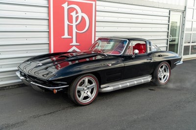 1964 Chevrolet Corvette Custom