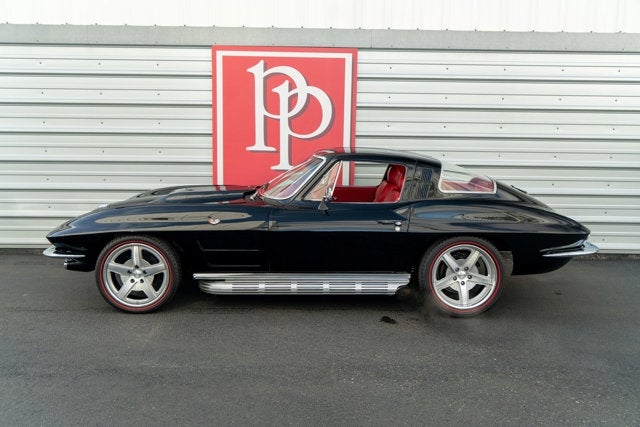 1964 Chevrolet Corvette Custom