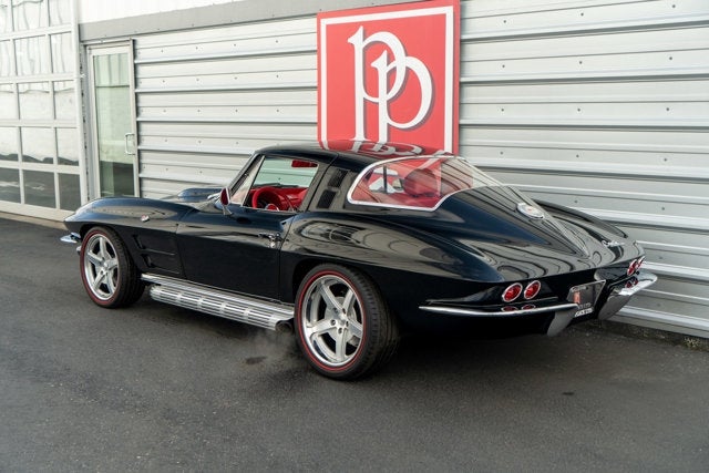 1964 Chevrolet Corvette Custom