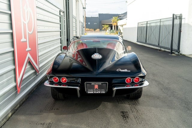 1964 Chevrolet Corvette Custom
