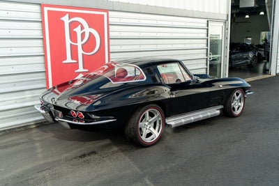 1964 Chevrolet Corvette Custom