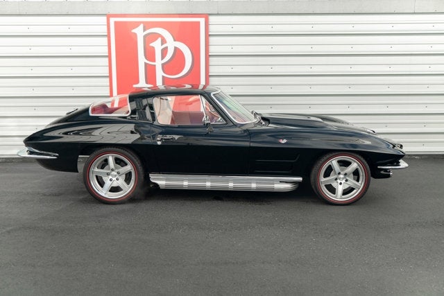 1964 Chevrolet Corvette Custom