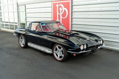 1964 Chevrolet Corvette Custom