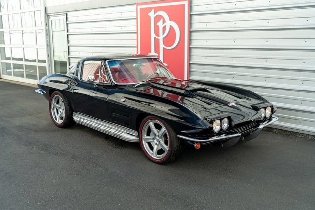 1964 Chevrolet Corvette Custom