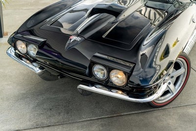 1964 Chevrolet Corvette Custom