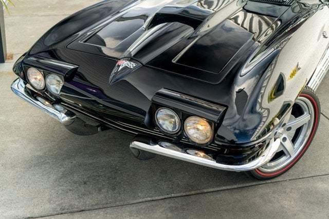 1964 Chevrolet Corvette Custom