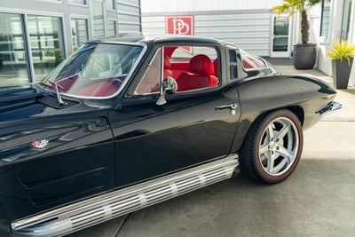 1964 Chevrolet Corvette Custom