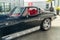 1964 Chevrolet Corvette Custom