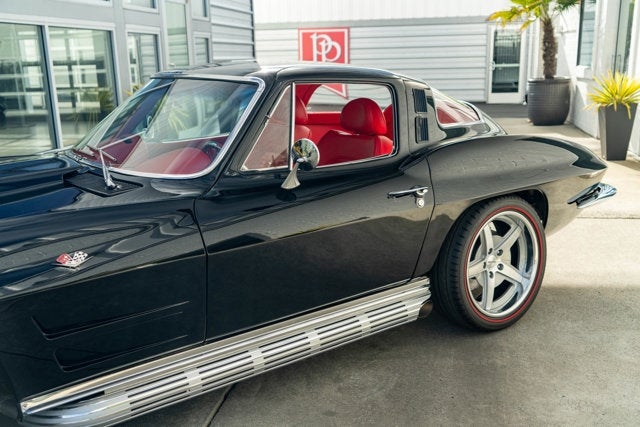 1964 Chevrolet Corvette Custom