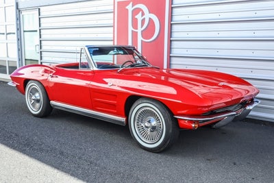 1964 Chevrolet Corvette Convertible