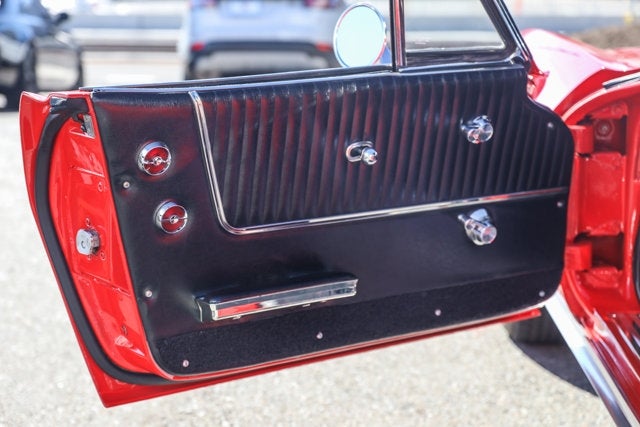 1964 Chevrolet Corvette Convertible