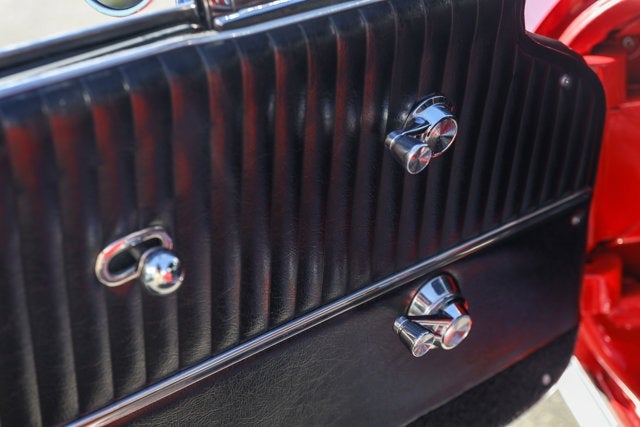 1964 Chevrolet Corvette Convertible