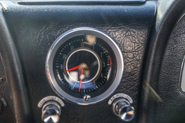 1964 Chevrolet Corvette Convertible