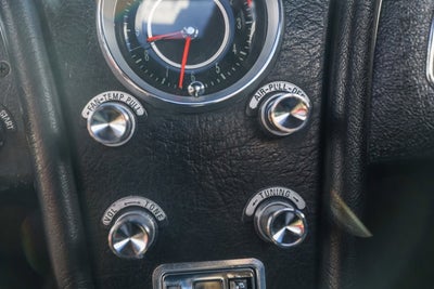 1964 Chevrolet Corvette Convertible