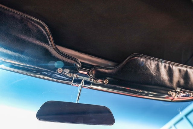 1964 Chevrolet Corvette Convertible