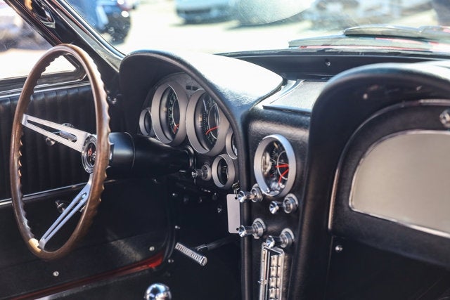 1964 Chevrolet Corvette Convertible