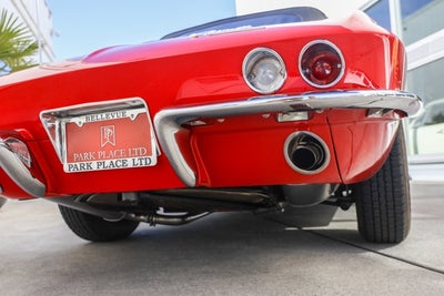 1964 Chevrolet Corvette Convertible