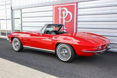 1964 Chevrolet Corvette Convertible