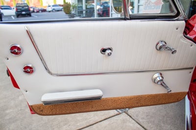 1964 Chevrolet Corvette Convertible