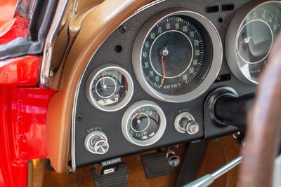 1964 Chevrolet Corvette Convertible