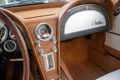 1964 Chevrolet Corvette Convertible