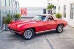 1964 Chevrolet Corvette Convertible
