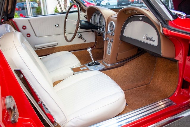 1964 Chevrolet Corvette Convertible