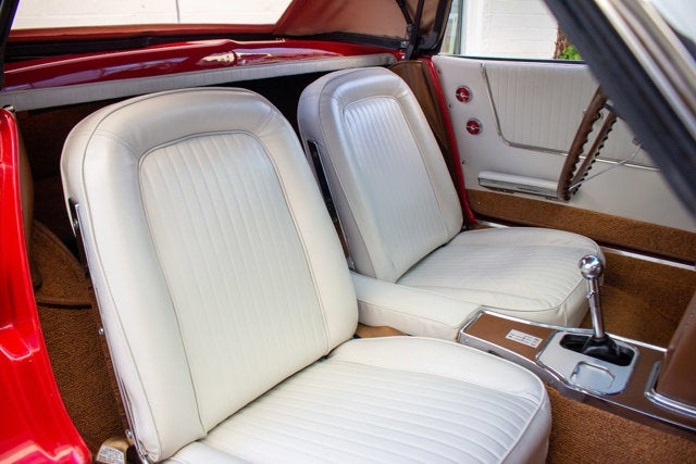 1964 Chevrolet Corvette Convertible