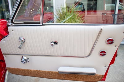 1964 Chevrolet Corvette Convertible