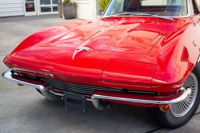 1964 Chevrolet Corvette Convertible