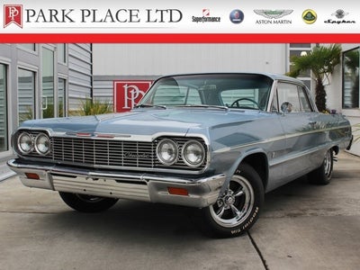 1964 Chevrolet Impala Base