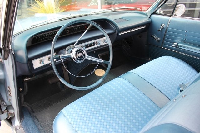 1964 Chevrolet Impala Base