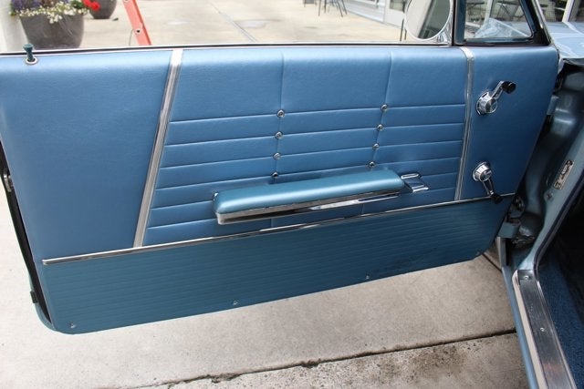 1964 Chevrolet Impala Base