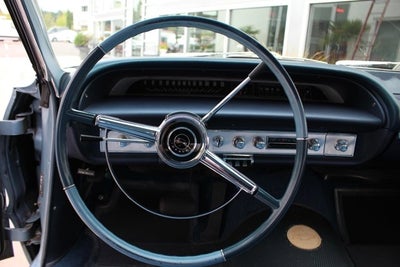 1964 Chevrolet Impala Base