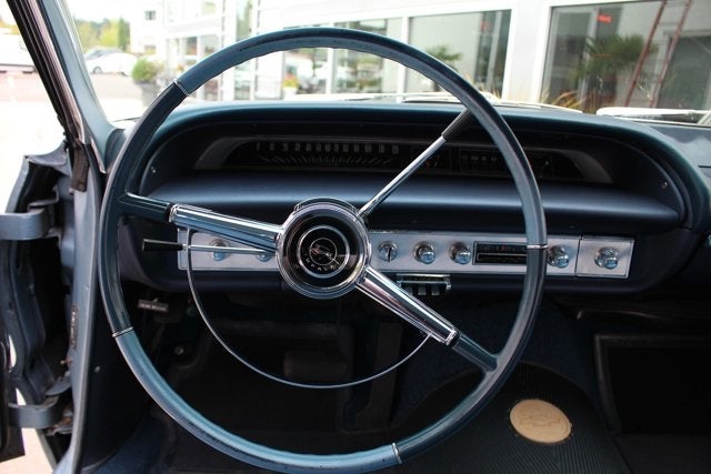 1964 Chevrolet Impala Base
