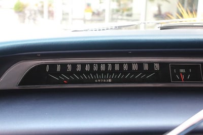 1964 Chevrolet Impala Base