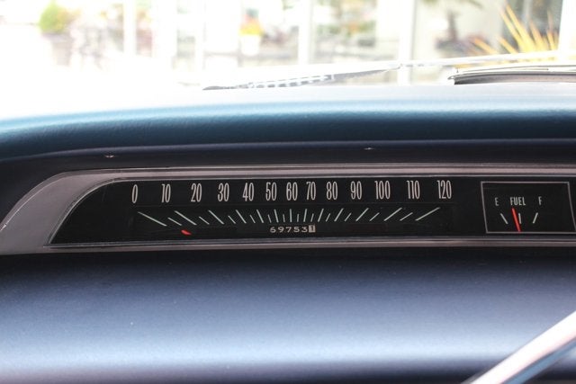 1964 Chevrolet Impala Base